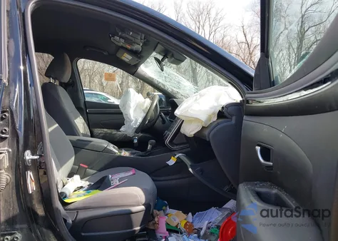 2022 Hyundai Santa Cruz Sel из США, поврежденный, VIN 5NTJB4AE4NH033014